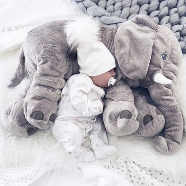 SnuggleBuddy | Lleva alegría y consuelo - Suave y dulce diversión de peluche